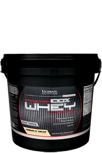 Prostar 100% Whey Protein 10Lbs Cookies n Cream