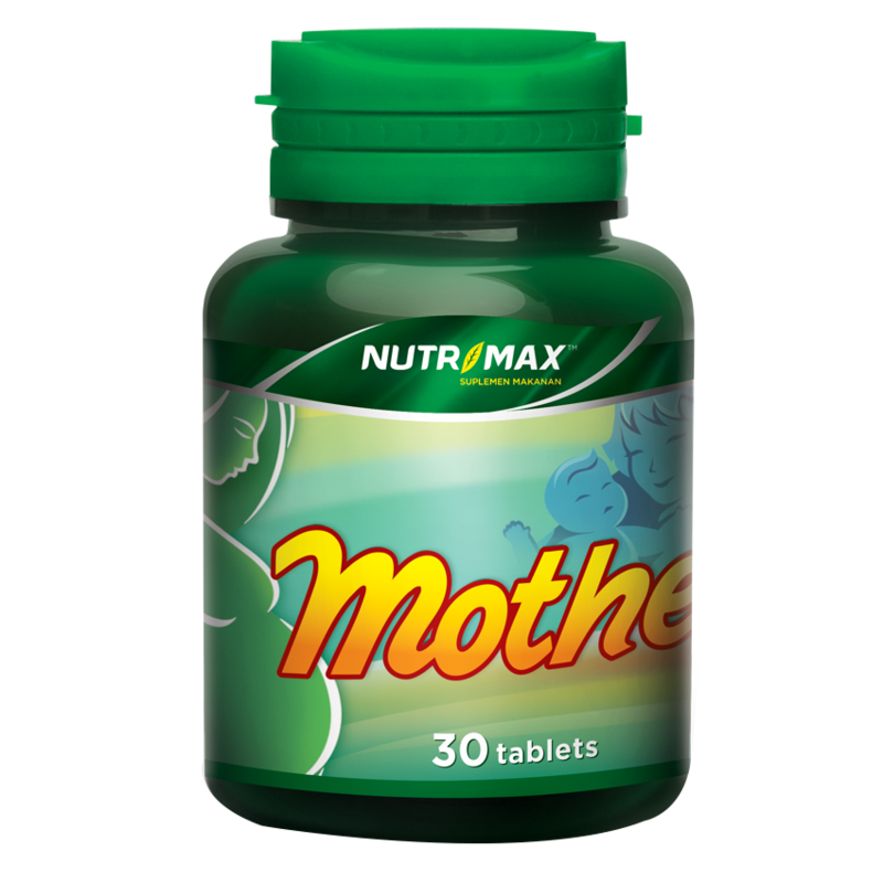 Mother 30 Tablet