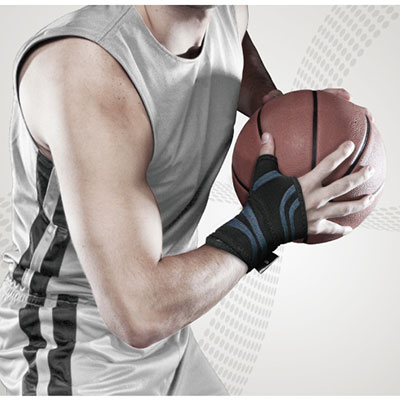 Wrist Stabilizer-Comfort