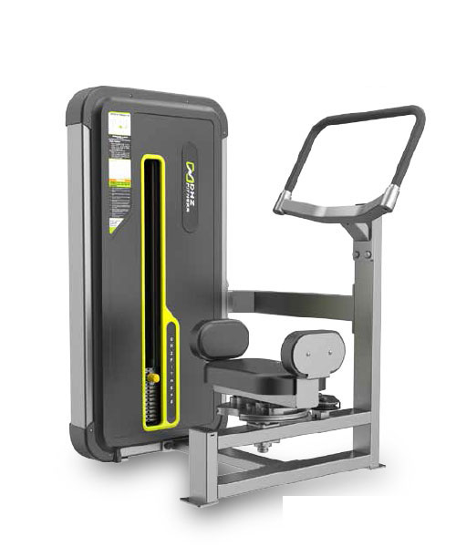 Rotari Torsa Mechine with Weight Stack 64kg E3018A