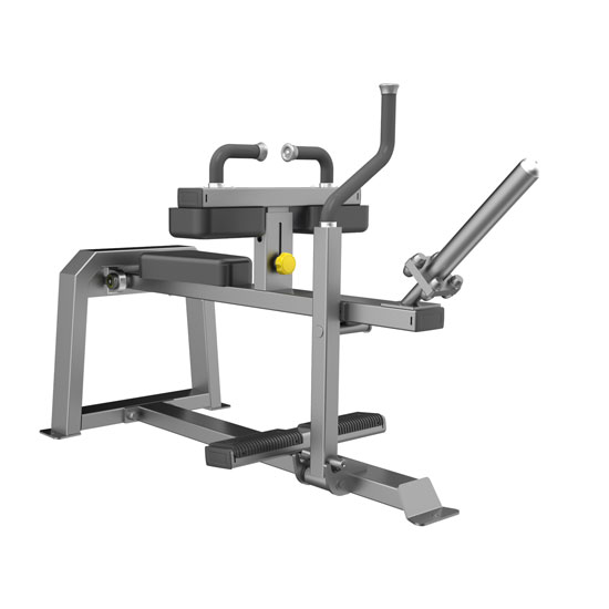 Seated Calf E3062