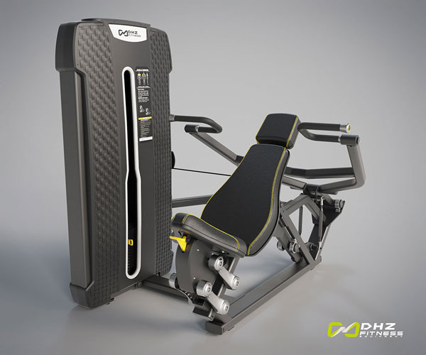 Shoulder Press E4006