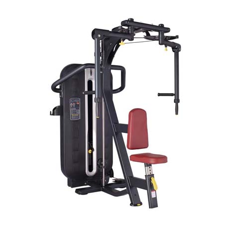 Pec/ Rear Delt Machine