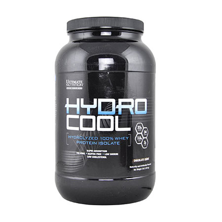 Hydrocool 3Lbs Chocolate
