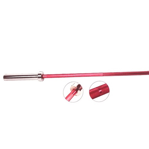 Aluminium Bar LB7202