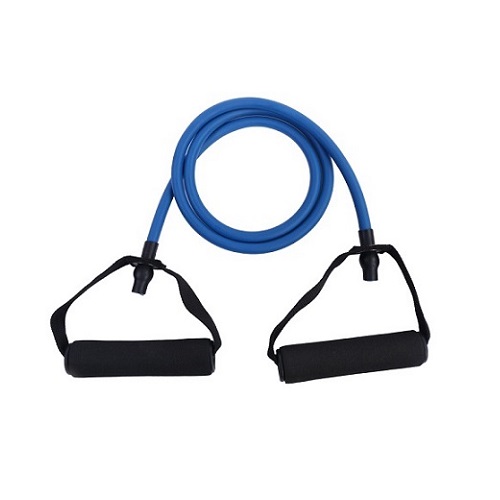 Resistance Band 6mm x 9.8mm x 122mm 5lb