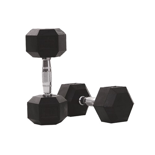 Hexagonal Dumbell 10kg