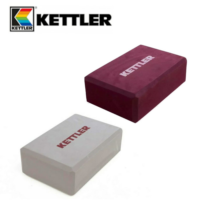 Yoga Block/ Balok Yoga