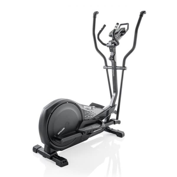 crosstrainer Unix 2