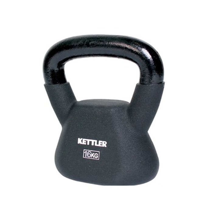 Kettlebell 16 kg