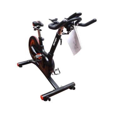 Sepeda Statis Flywheel Autotens 20 Kg