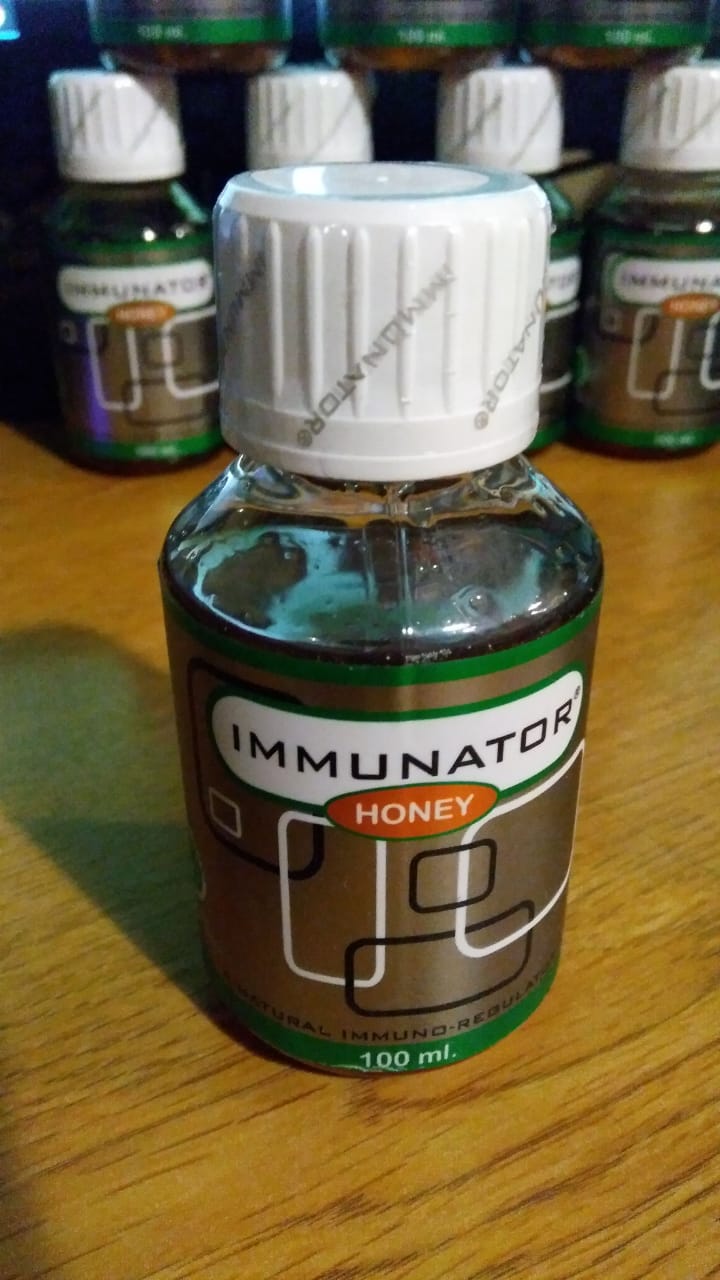 Honey 100 ml Honey 100 ml