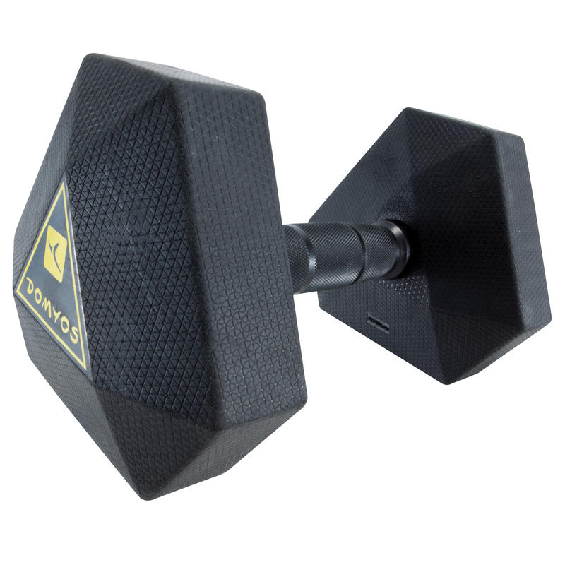 Hex Dumbbell 10Kg