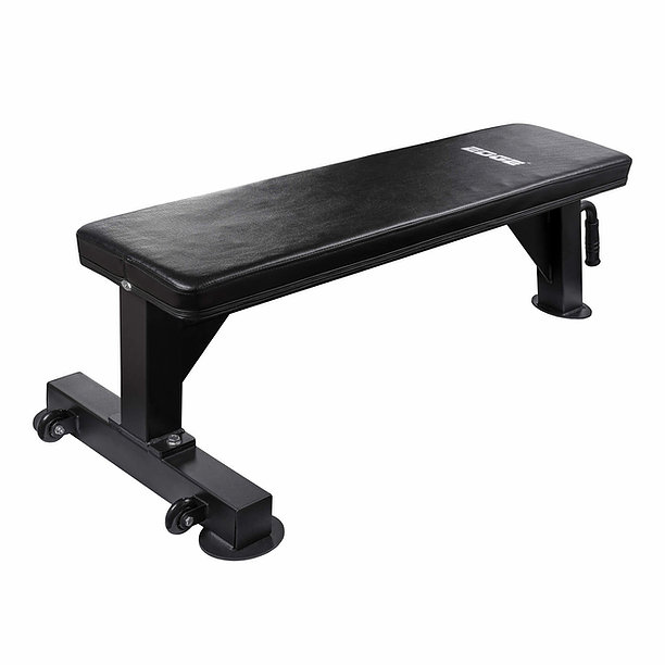 Flat Bench