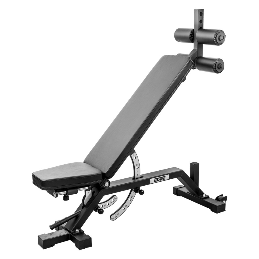 Elite Multi Adjustable Bench