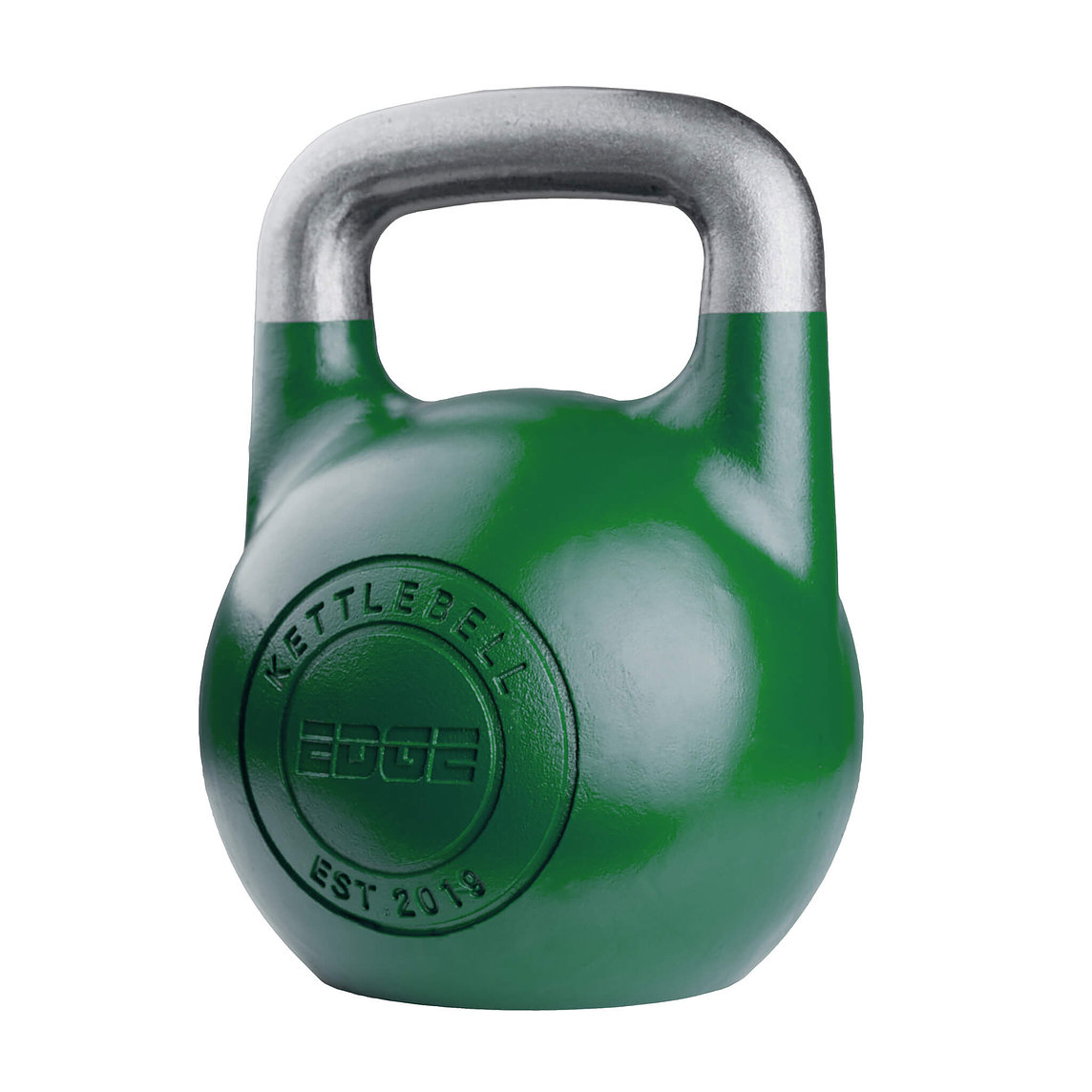 Elite Competition Kettlebell 24Kg
