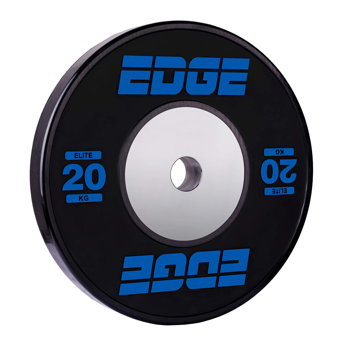 Elite Training Plate - Pairs 20Kg
