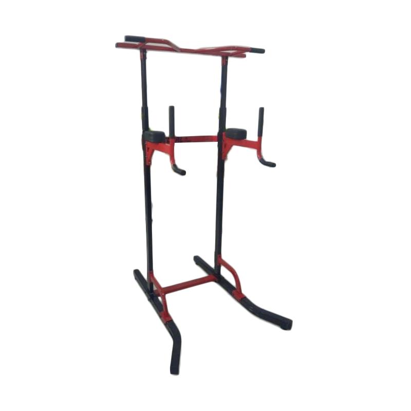 Chin up Bar / Pull up Bar / Dipping / Leg Raise /  Push Up